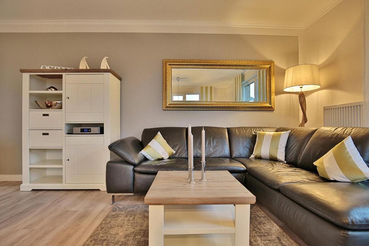 Domizil Am Meer Domizil Am Meer Appartement 14 Timmendorfer Strand Exterior foto