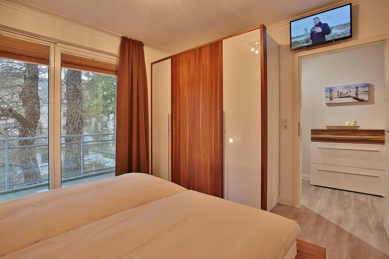 Domizil Am Meer Domizil Am Meer Appartement 14 Timmendorfer Strand Exterior foto